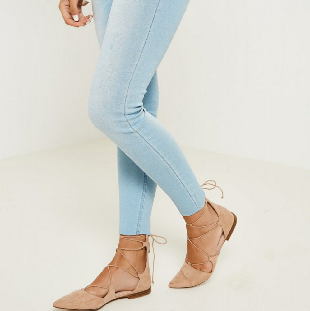 Jeggings Size 13